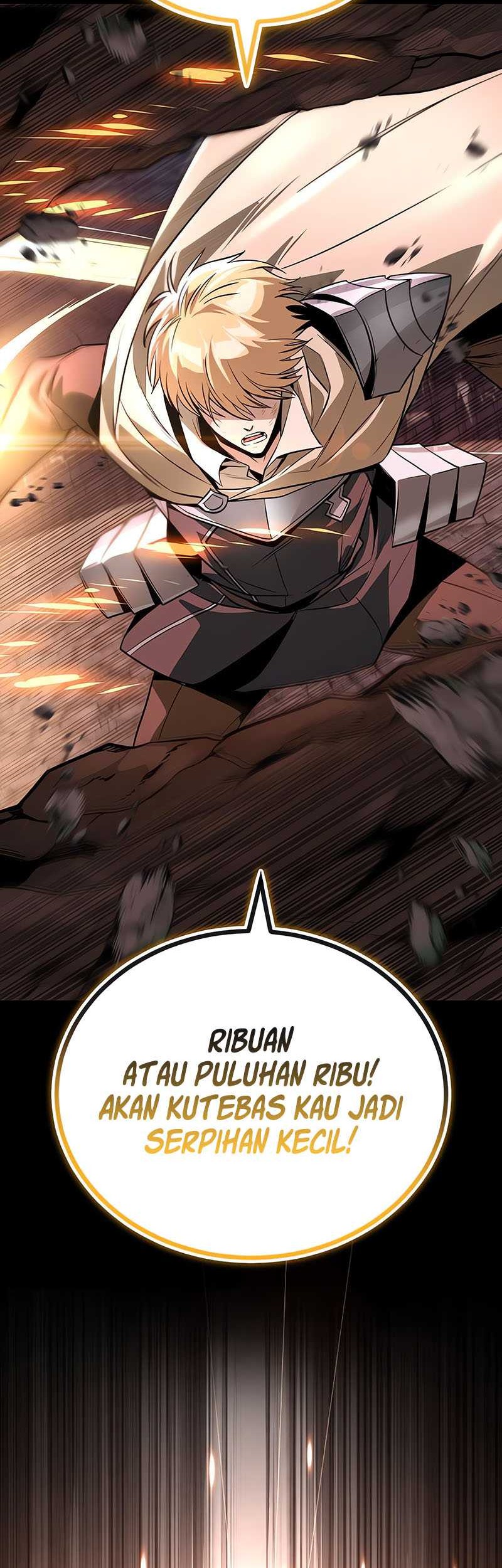 Lazy Prince Becomes a Genius Chapter 111 - halaman 39