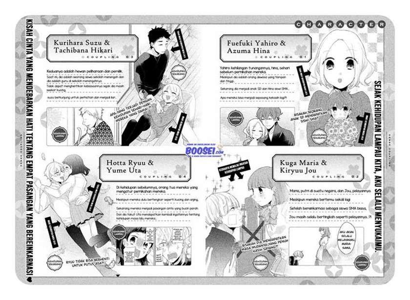 Lazy Prince Becomes a Genius Chapter 111 - halaman 4