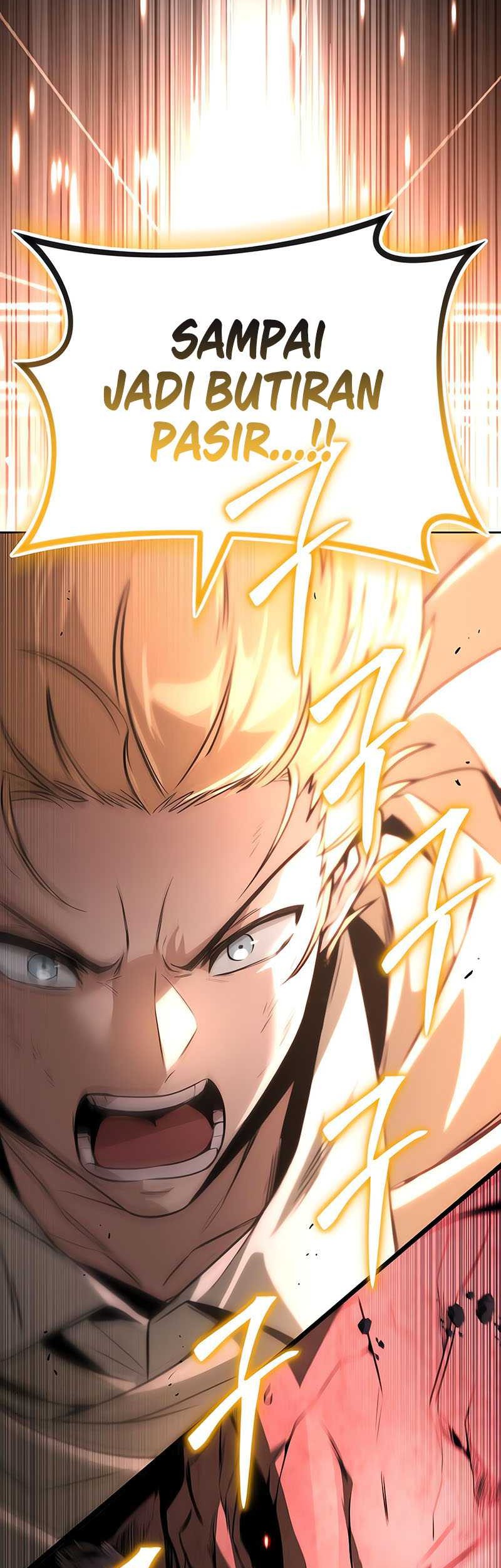Lazy Prince Becomes a Genius Chapter 111 - halaman 40
