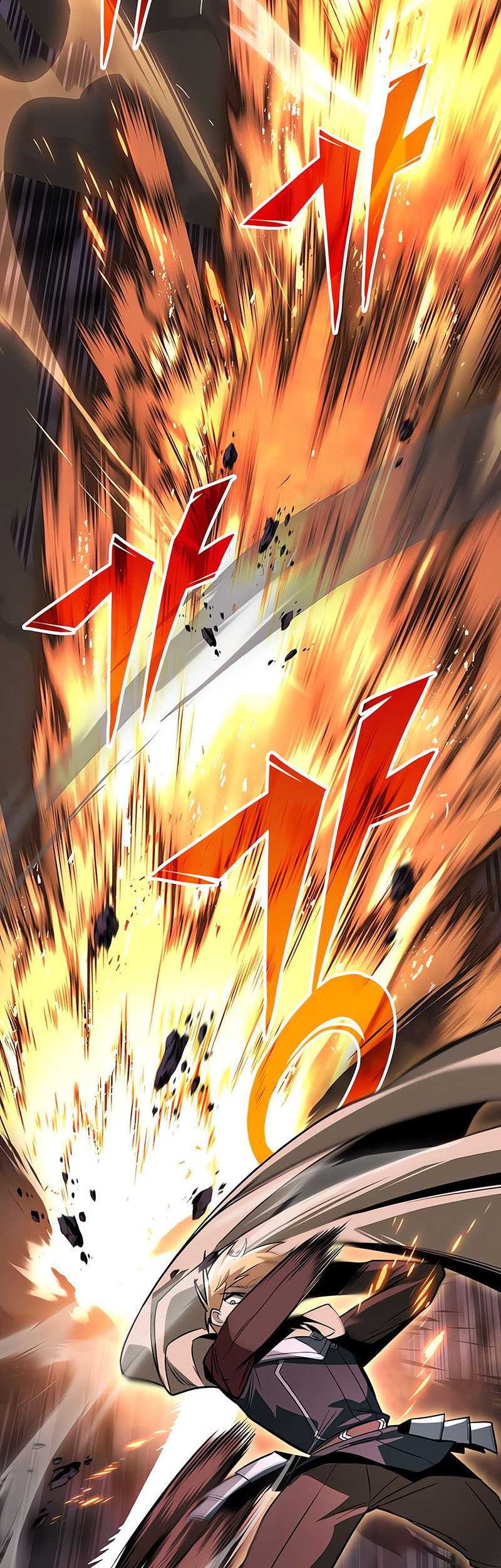 Lazy Prince Becomes a Genius Chapter 111 - halaman 46