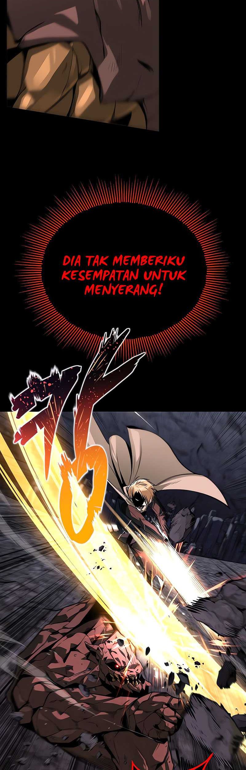 Lazy Prince Becomes a Genius Chapter 111 - halaman 48