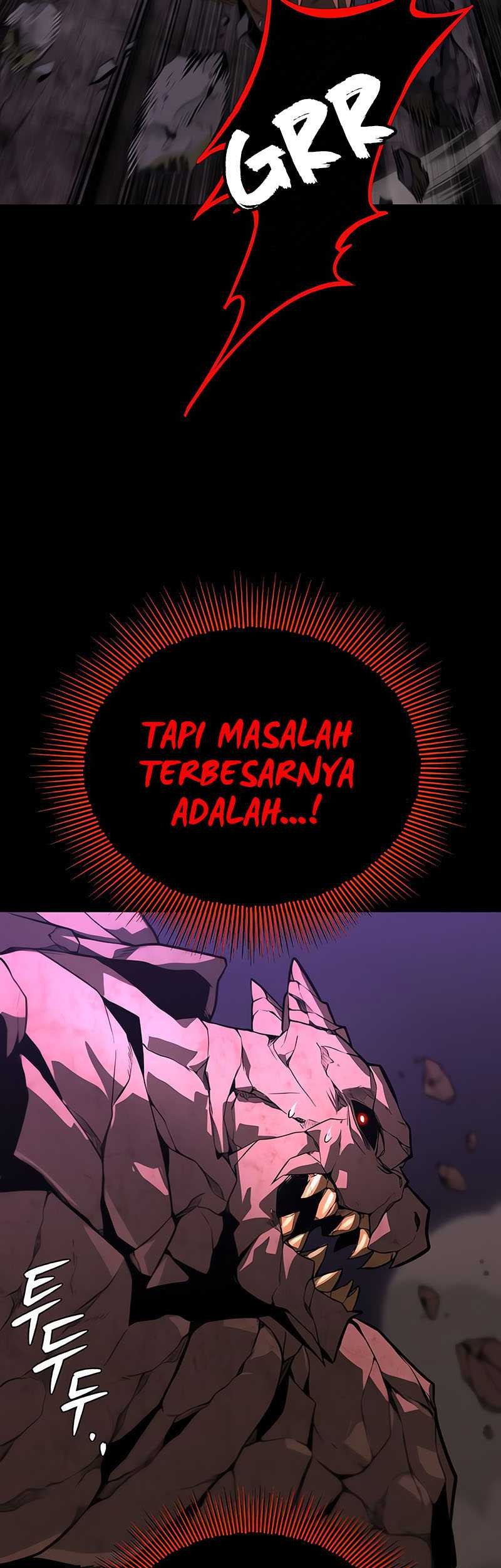 Lazy Prince Becomes a Genius Chapter 111 - halaman 49