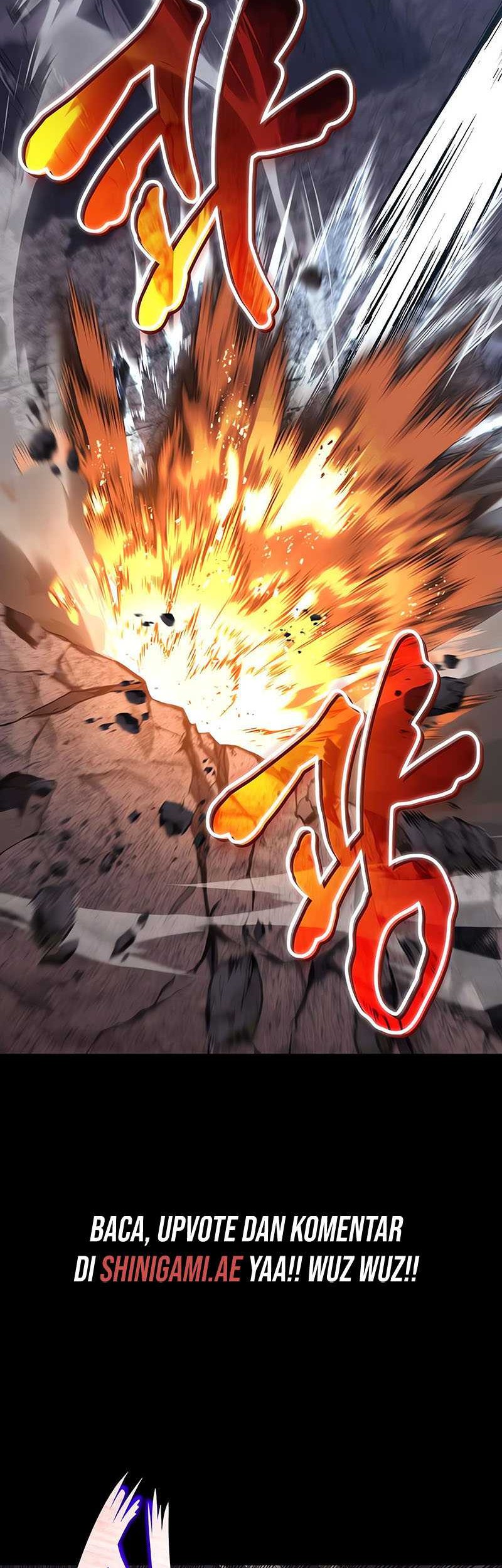 Lazy Prince Becomes a Genius Chapter 111 - halaman 54
