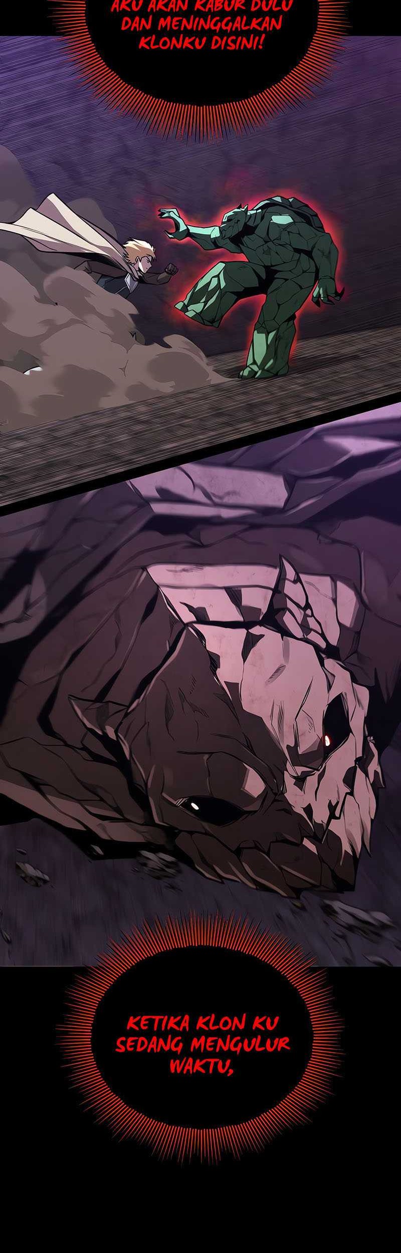 Lazy Prince Becomes a Genius Chapter 111 - halaman 56