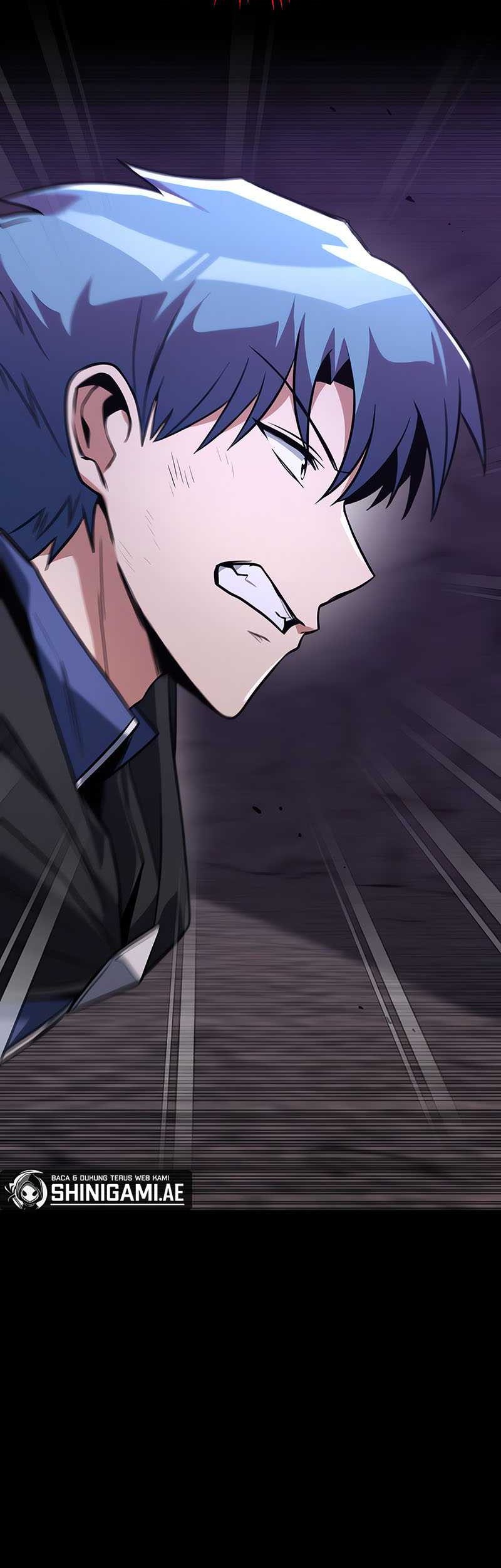 Lazy Prince Becomes a Genius Chapter 111 - halaman 59