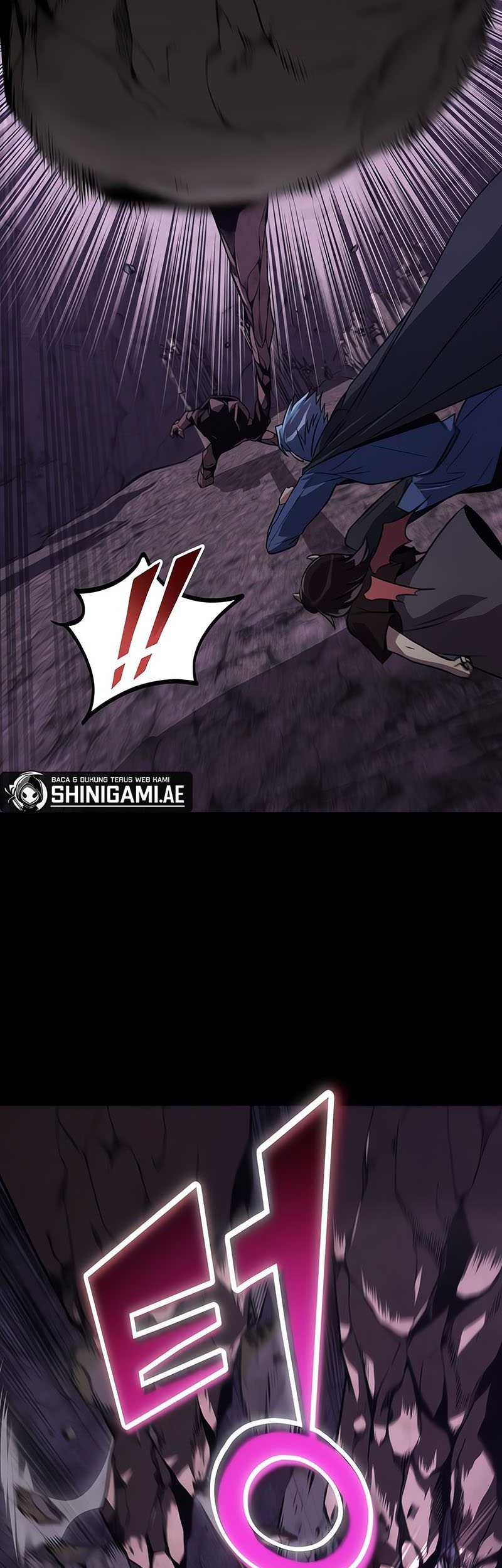 Lazy Prince Becomes a Genius Chapter 111 - halaman 63