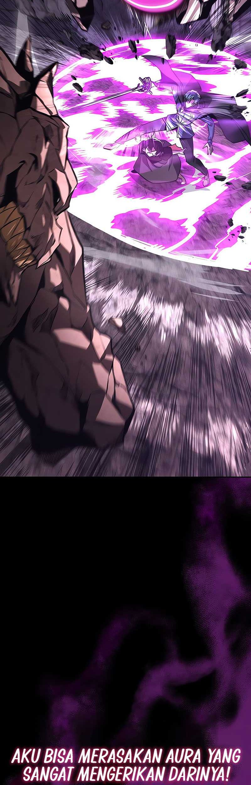 Lazy Prince Becomes a Genius Chapter 111 - halaman 64