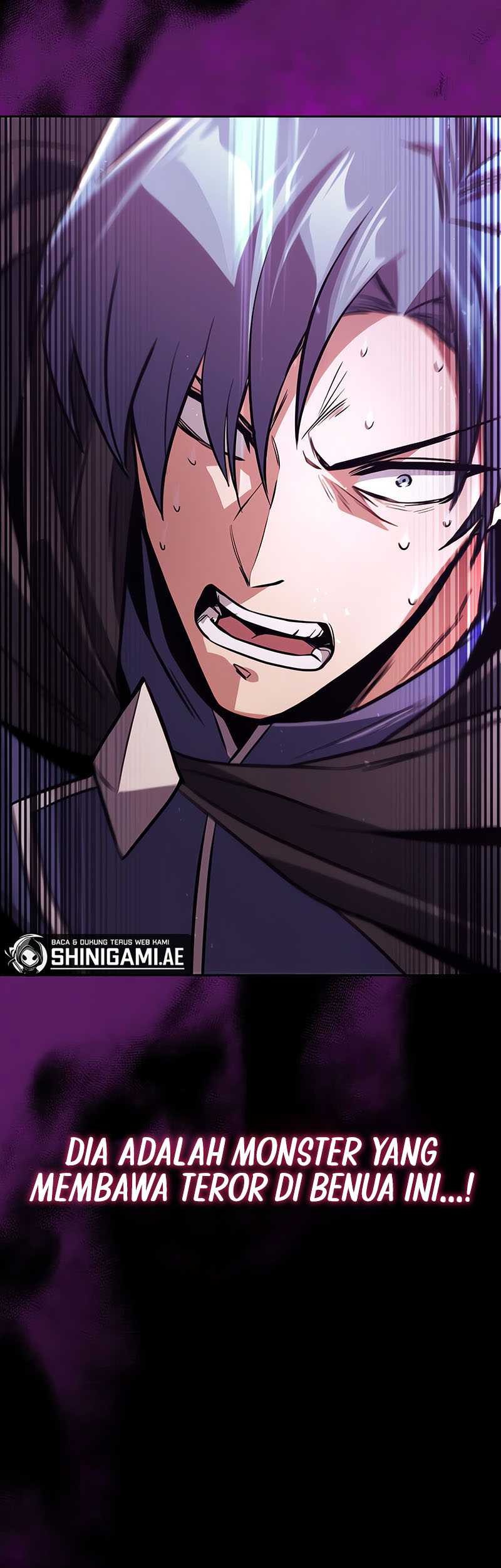 Lazy Prince Becomes a Genius Chapter 111 - halaman 65