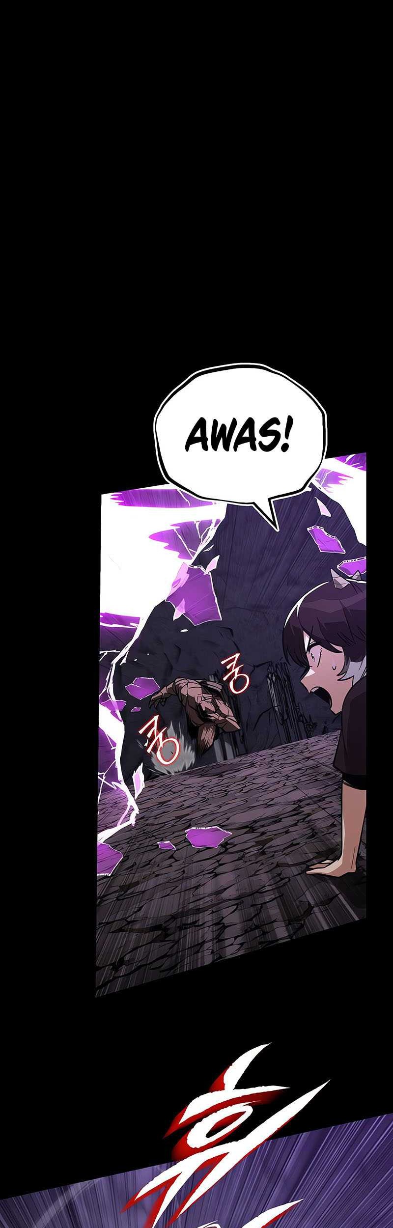 Lazy Prince Becomes a Genius Chapter 111 - halaman 67