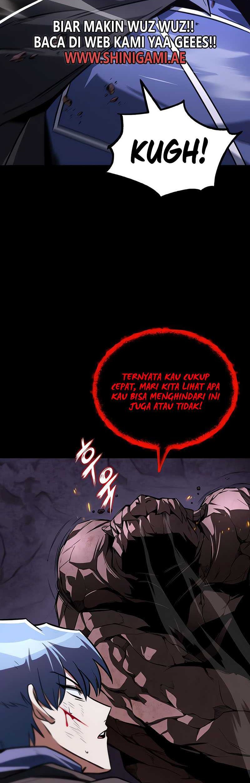 Lazy Prince Becomes a Genius Chapter 111 - halaman 72