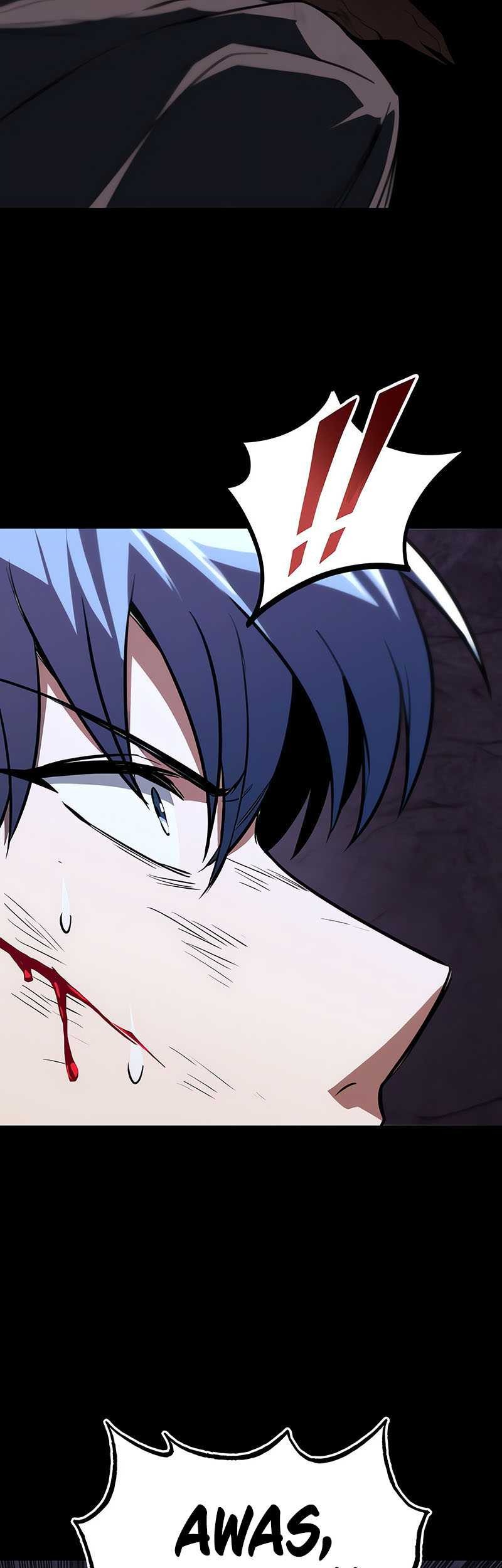 Lazy Prince Becomes a Genius Chapter 111 - halaman 73