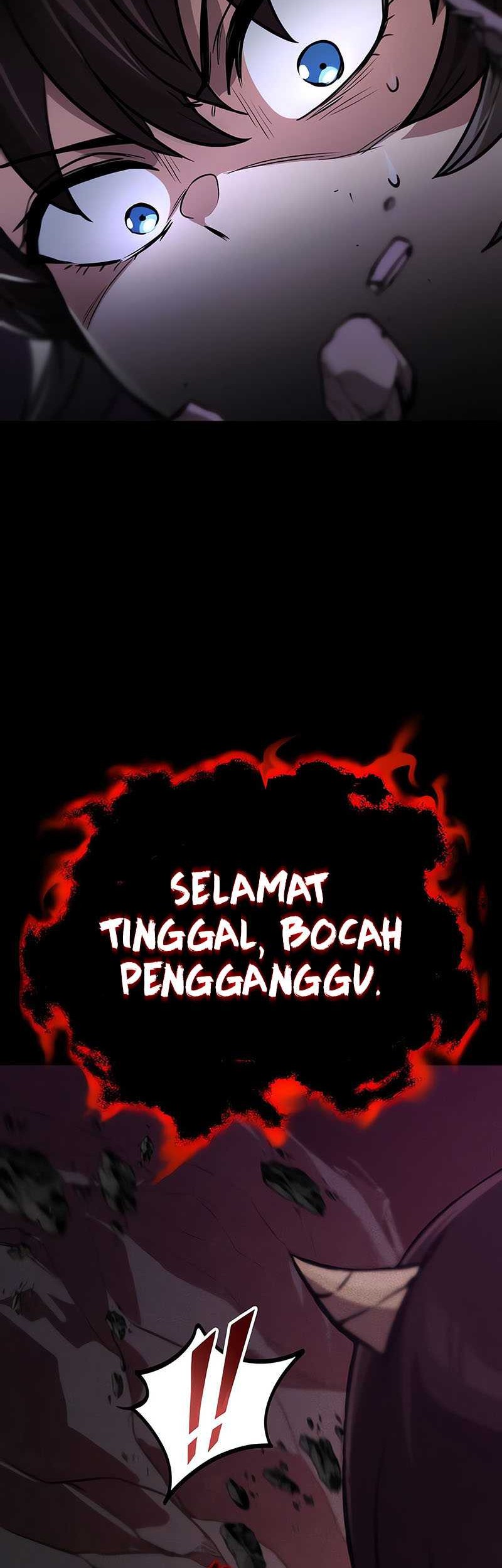Lazy Prince Becomes a Genius Chapter 111 - halaman 78
