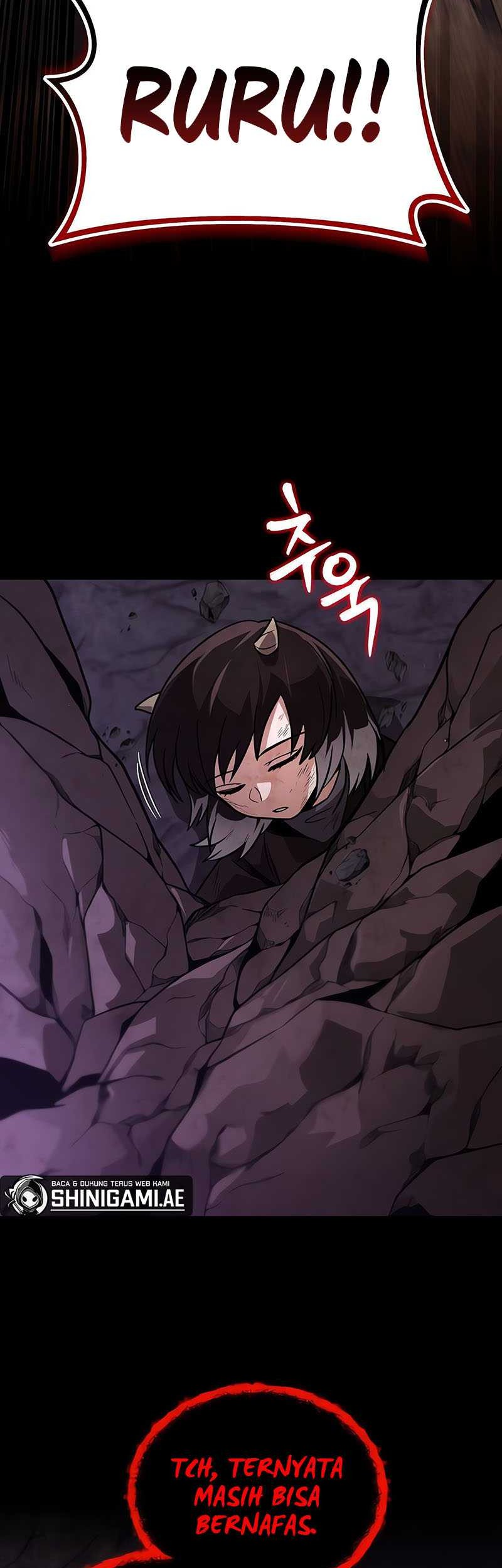 Lazy Prince Becomes a Genius Chapter 111 - halaman 83