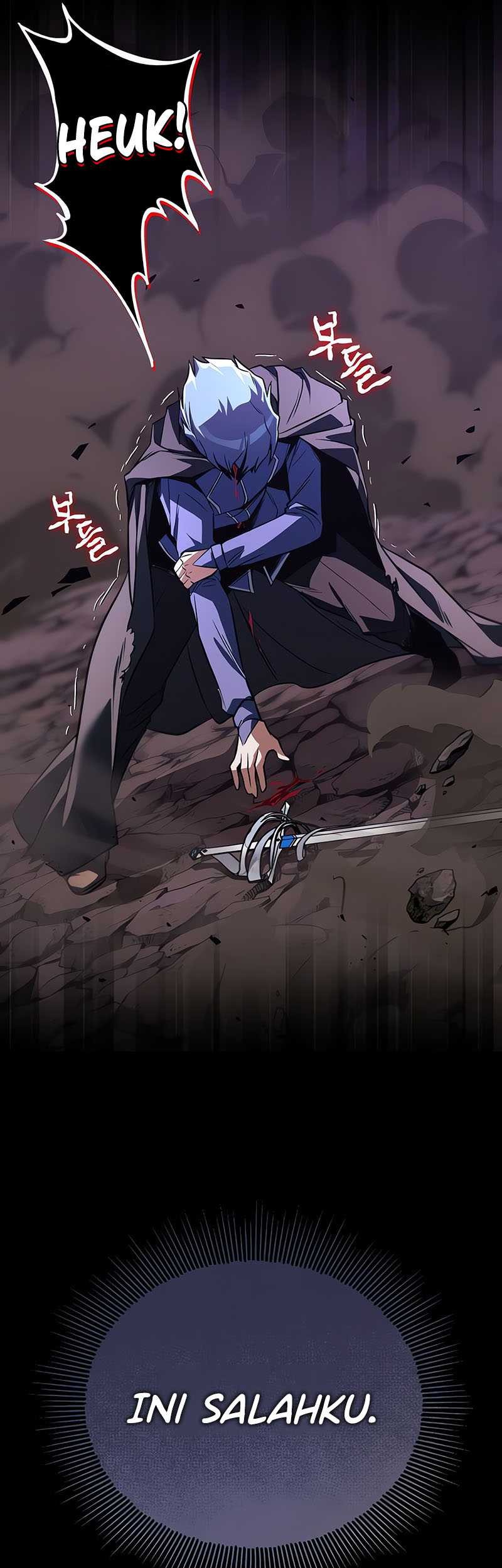 Lazy Prince Becomes a Genius Chapter 111 - halaman 89