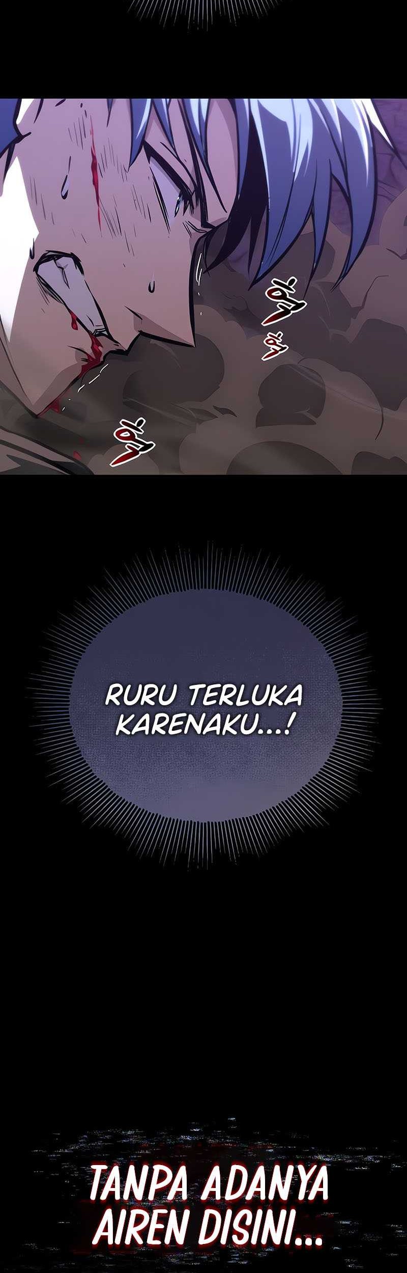 Lazy Prince Becomes a Genius Chapter 111 - halaman 90