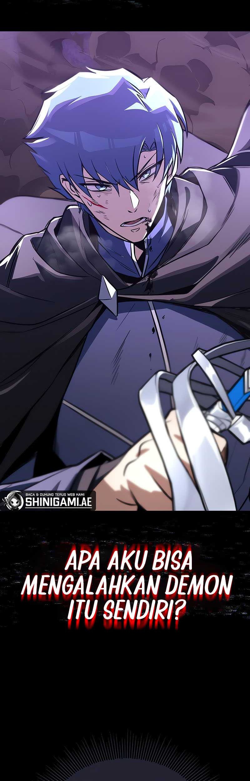 Lazy Prince Becomes a Genius Chapter 111 - halaman 91