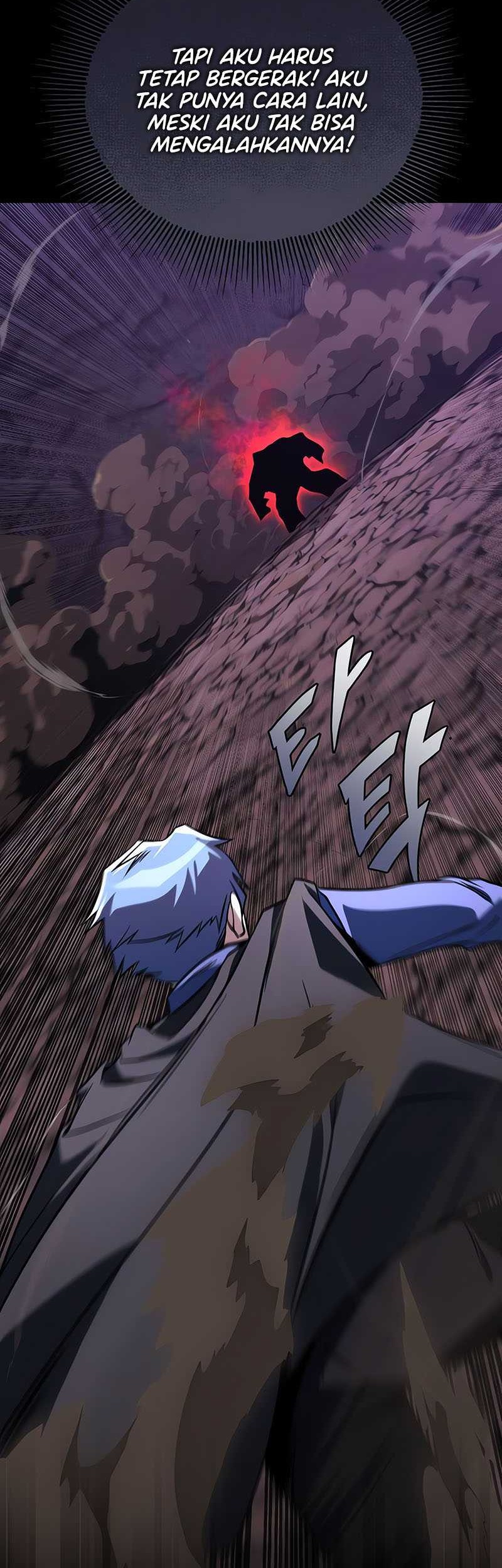 Lazy Prince Becomes a Genius Chapter 111 - halaman 92