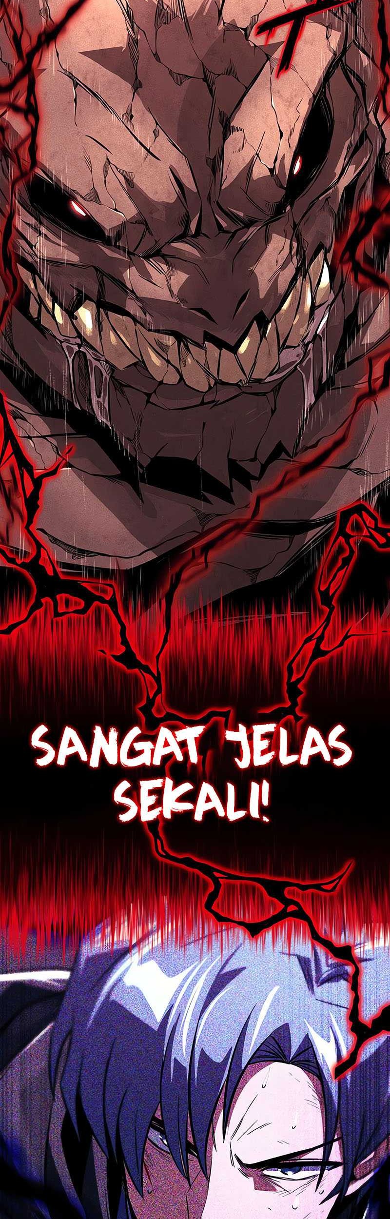 Lazy Prince Becomes a Genius Chapter 111 - halaman 95
