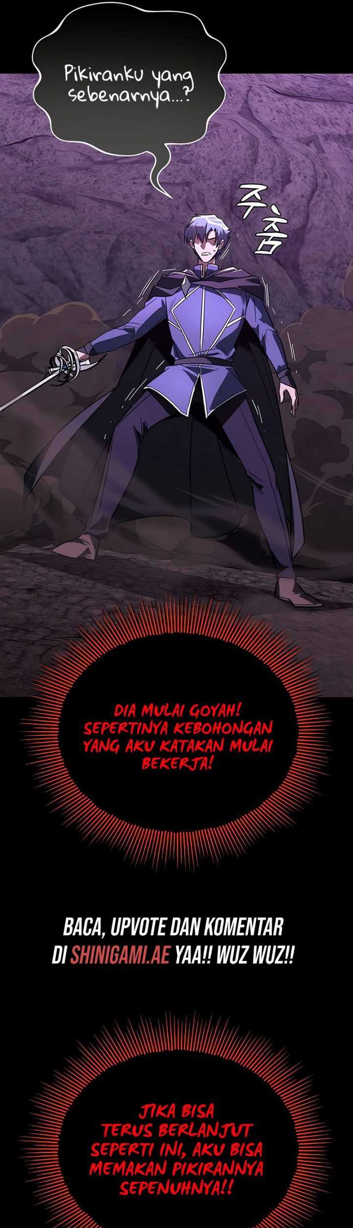 Lazy Prince Becomes a Genius Chapter 112 - halaman 20