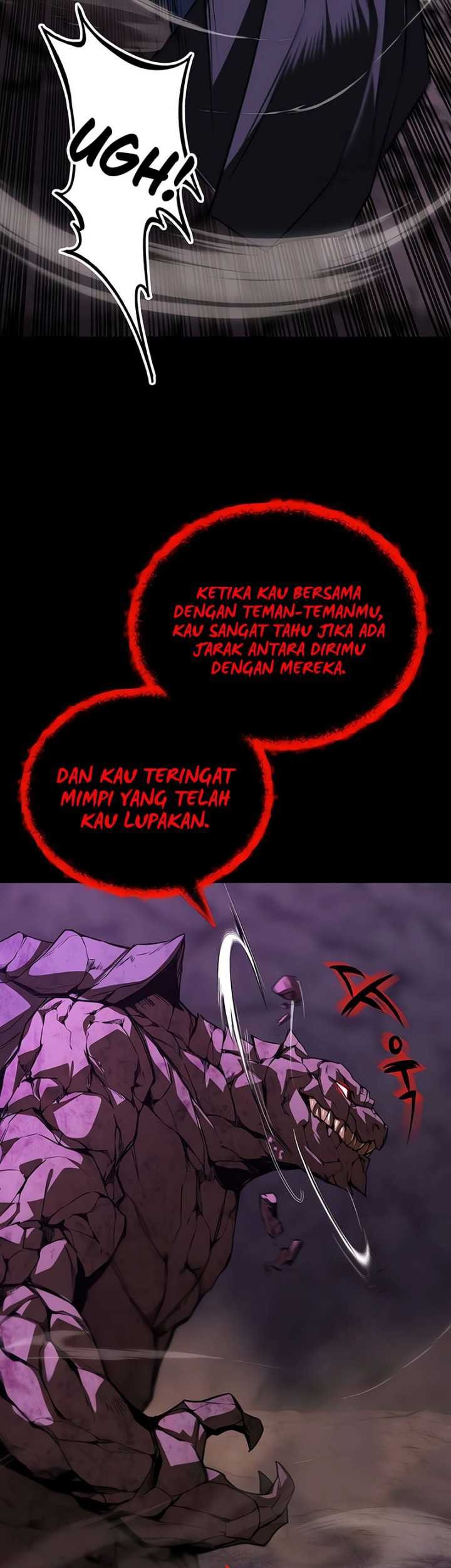 Lazy Prince Becomes a Genius Chapter 112 - halaman 22