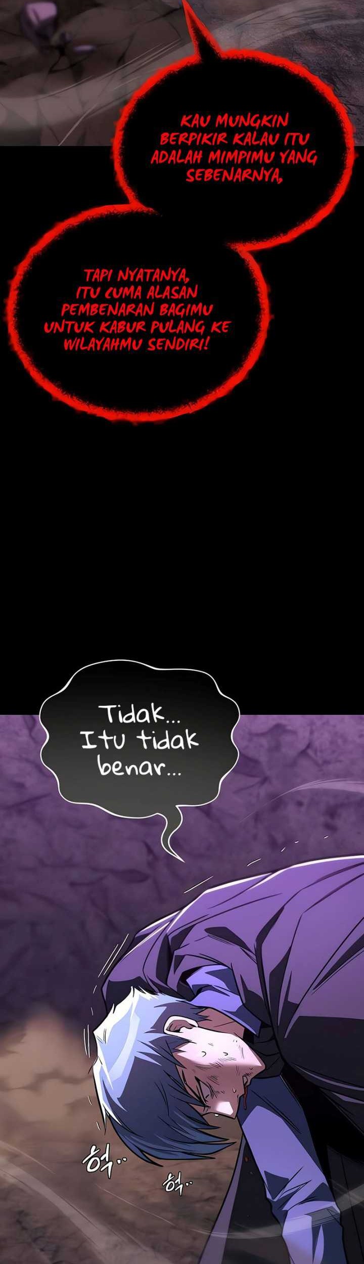 Lazy Prince Becomes a Genius Chapter 112 - halaman 23
