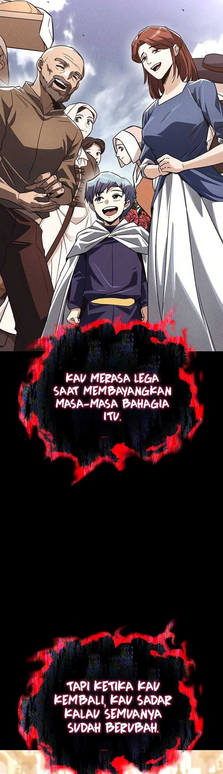 Lazy Prince Becomes a Genius Chapter 112 - halaman 26