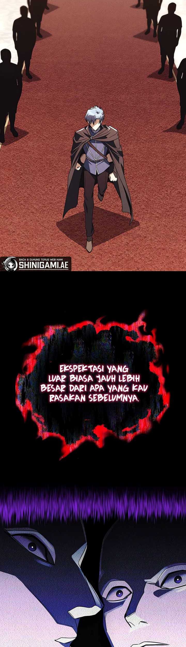 Lazy Prince Becomes a Genius Chapter 112 - halaman 28
