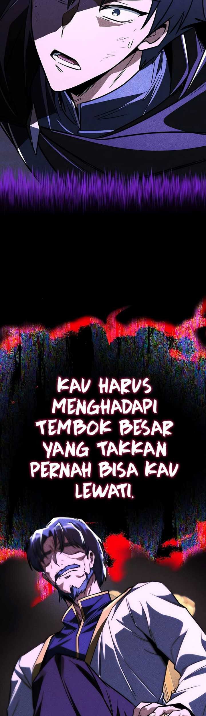 Lazy Prince Becomes a Genius Chapter 112 - halaman 30