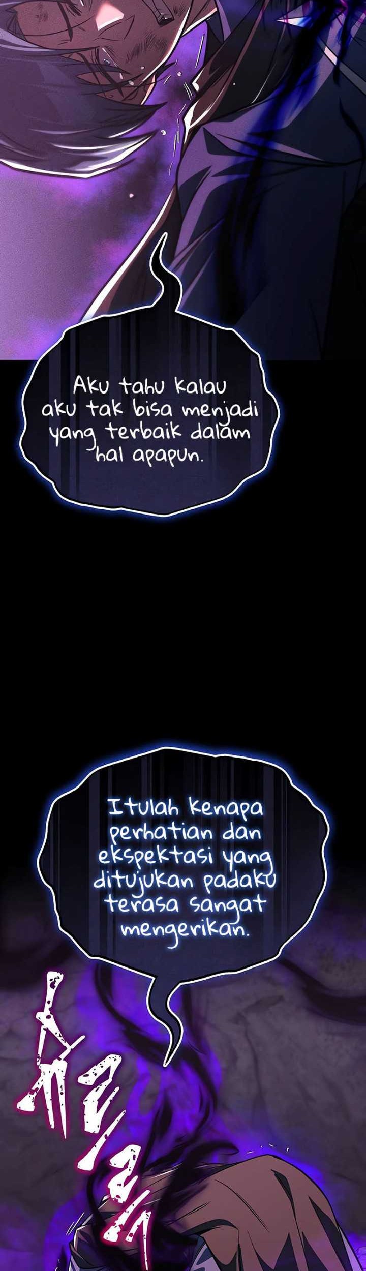Lazy Prince Becomes a Genius Chapter 112 - halaman 35