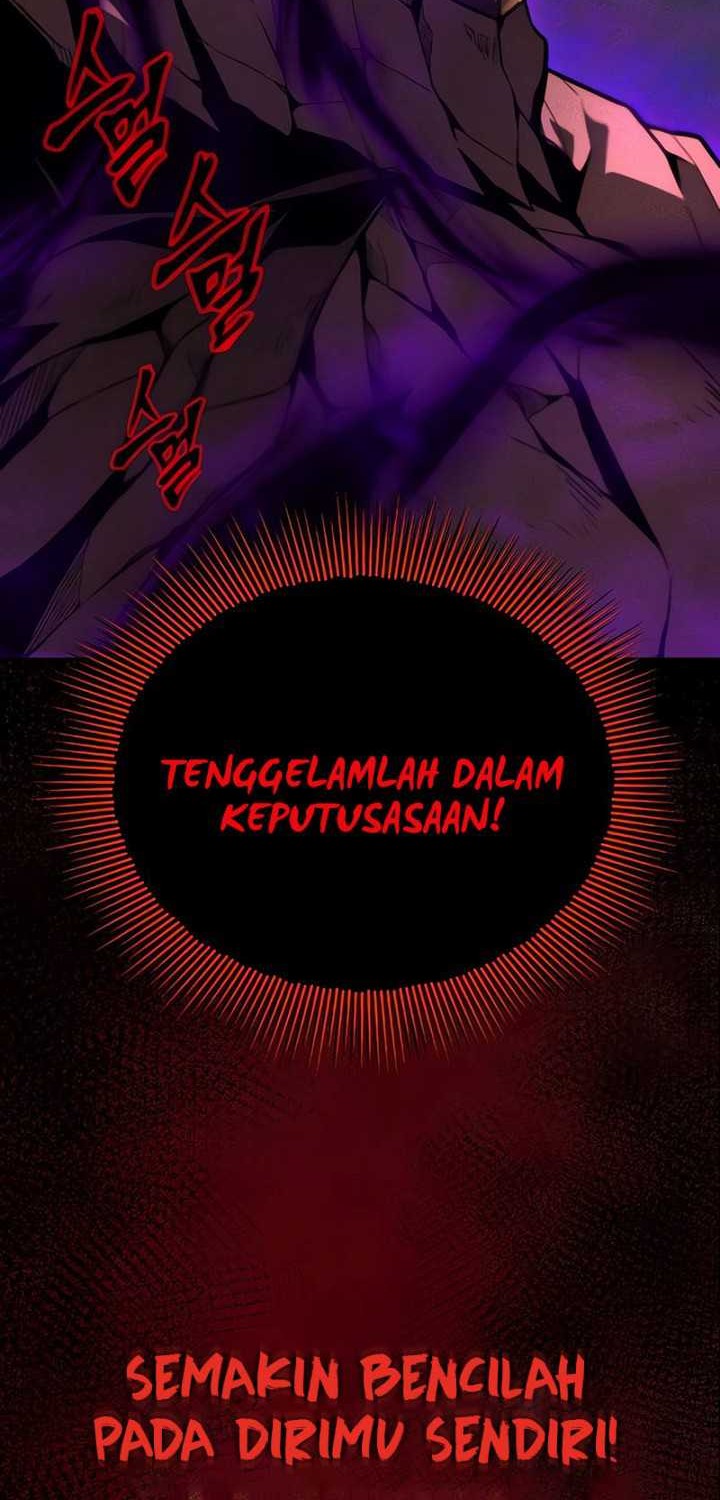 Lazy Prince Becomes a Genius Chapter 112 - halaman 37