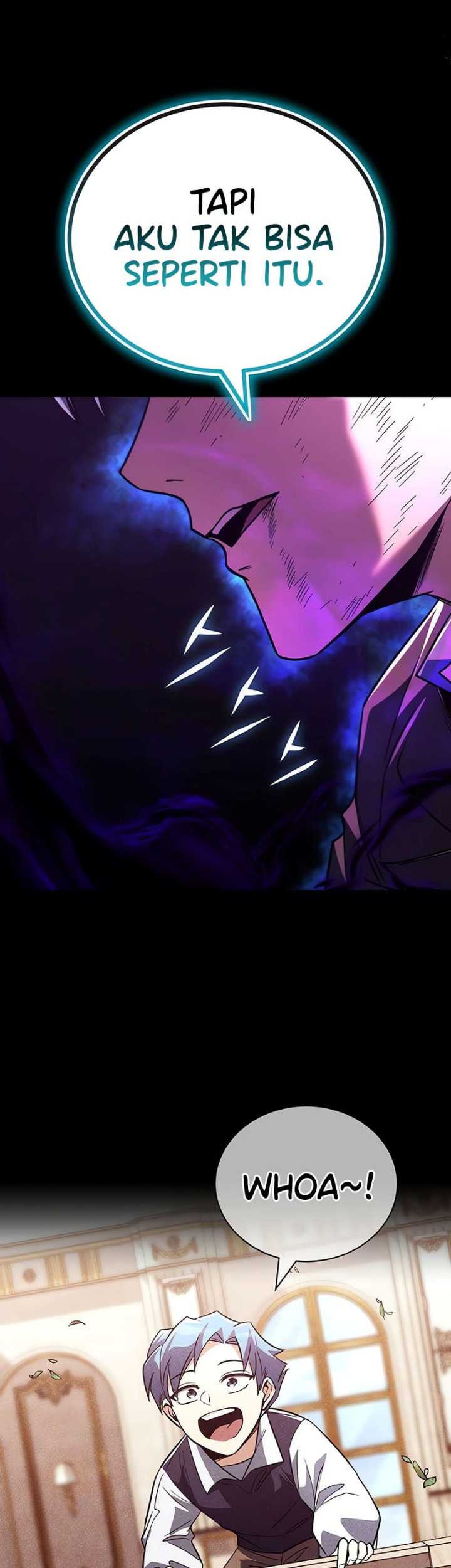 Lazy Prince Becomes a Genius Chapter 112 - halaman 40