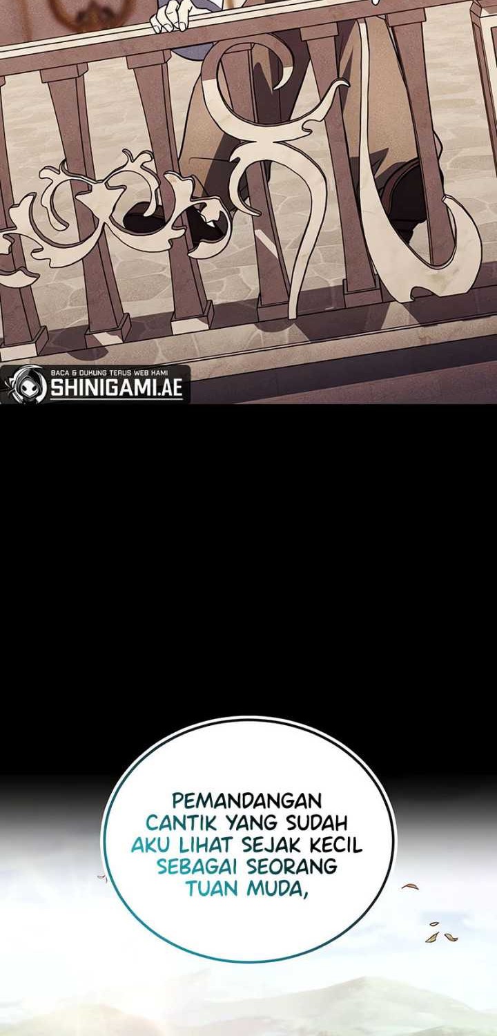 Lazy Prince Becomes a Genius Chapter 112 - halaman 41