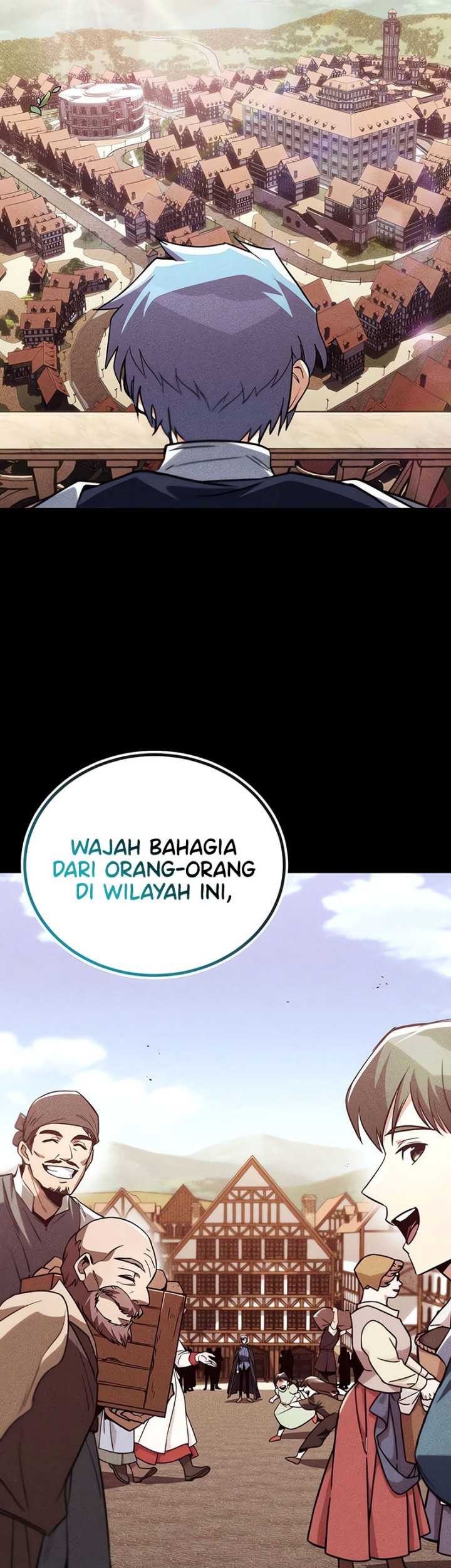 Lazy Prince Becomes a Genius Chapter 112 - halaman 42