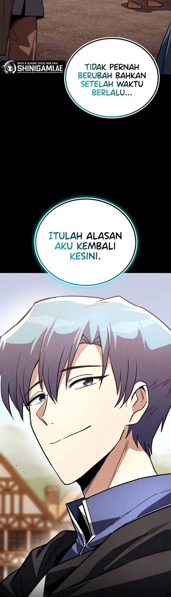 Lazy Prince Becomes a Genius Chapter 112 - halaman 43
