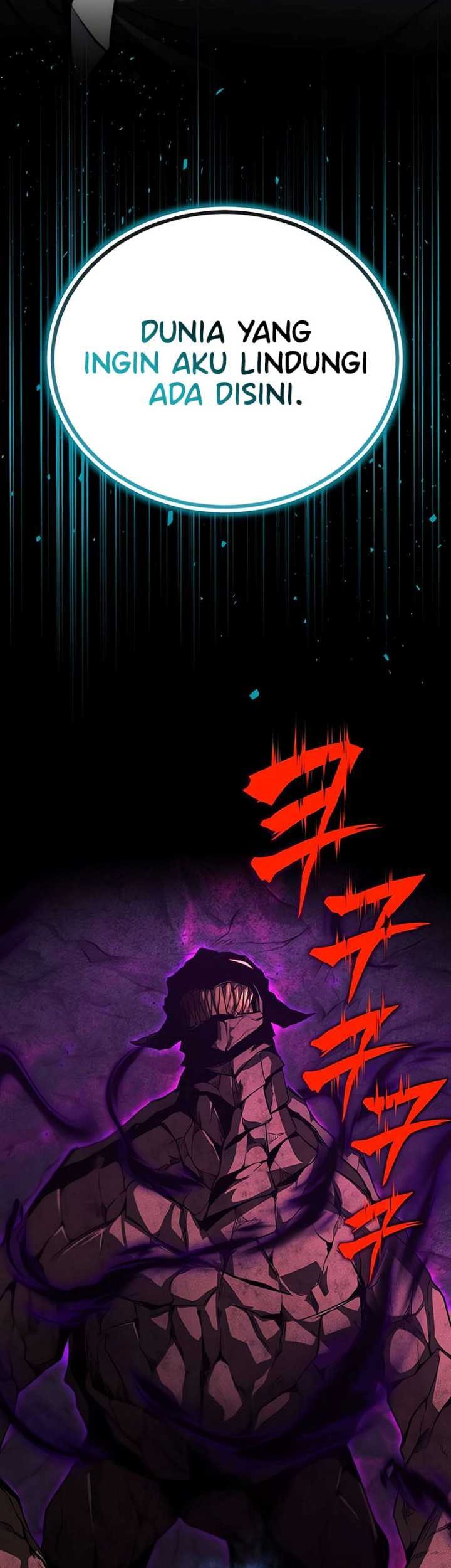 Lazy Prince Becomes a Genius Chapter 112 - halaman 44