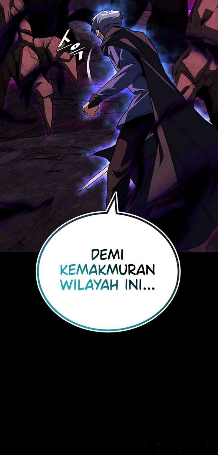 Lazy Prince Becomes a Genius Chapter 112 - halaman 45
