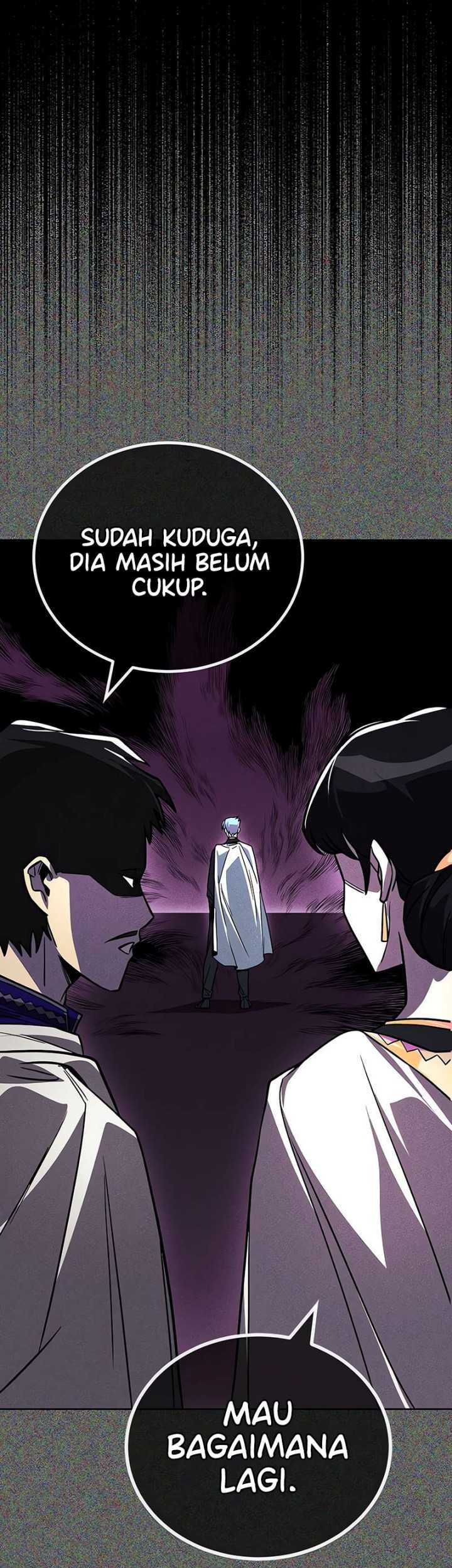Lazy Prince Becomes a Genius Chapter 112 - halaman 46