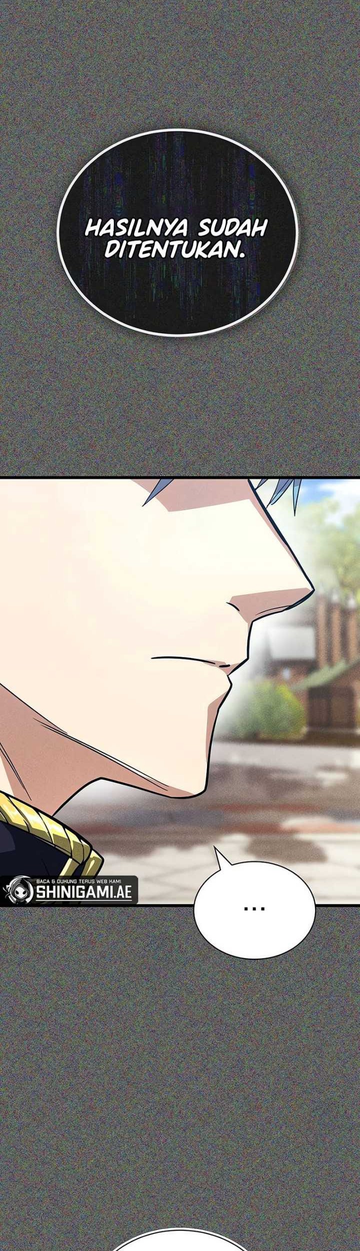 Lazy Prince Becomes a Genius Chapter 112 - halaman 47