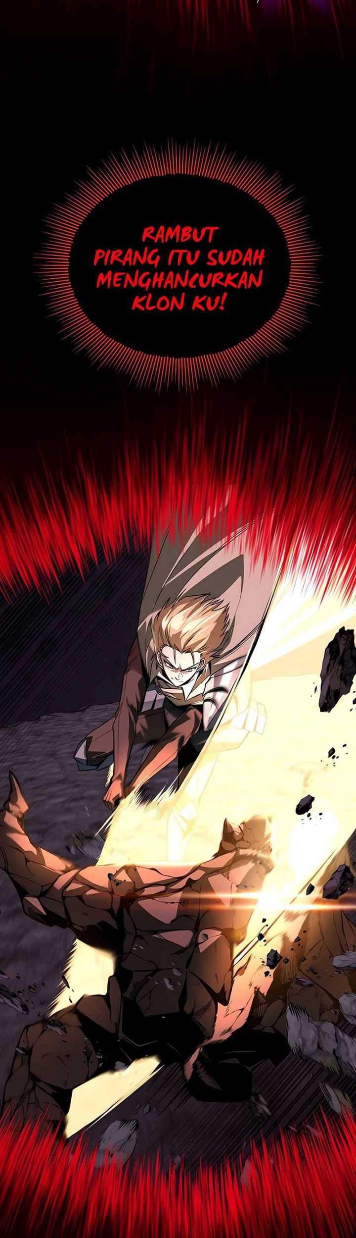 Lazy Prince Becomes a Genius Chapter 112 - halaman 52