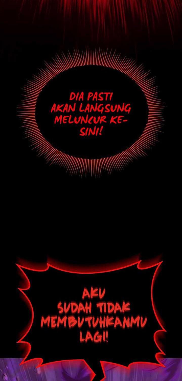 Lazy Prince Becomes a Genius Chapter 112 - halaman 53