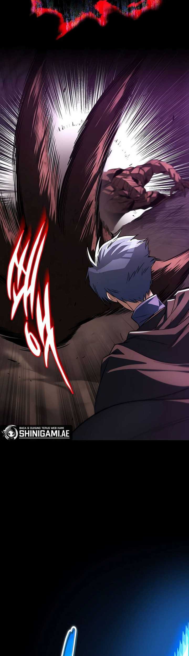 Lazy Prince Becomes a Genius Chapter 112 - halaman 55