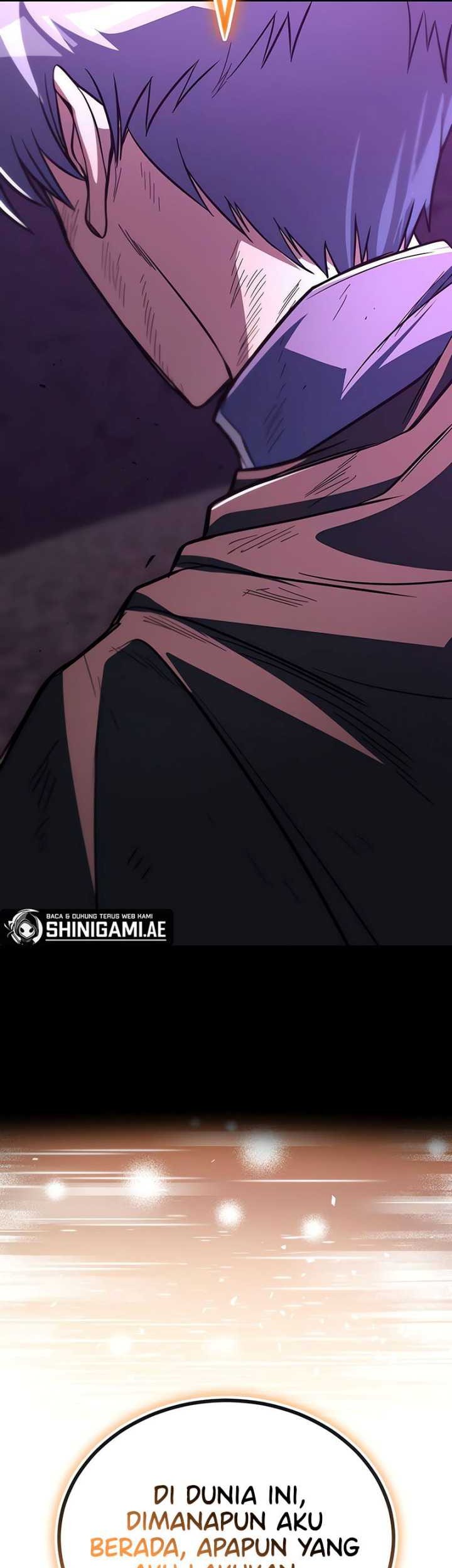 Lazy Prince Becomes a Genius Chapter 112 - halaman 60