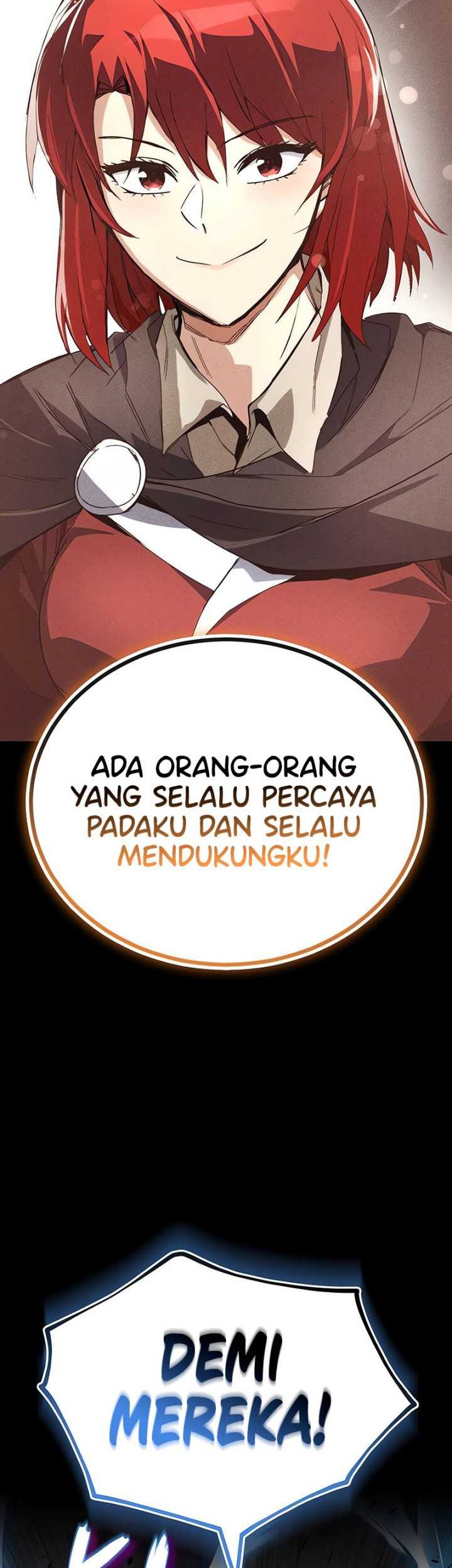 Lazy Prince Becomes a Genius Chapter 112 - halaman 63