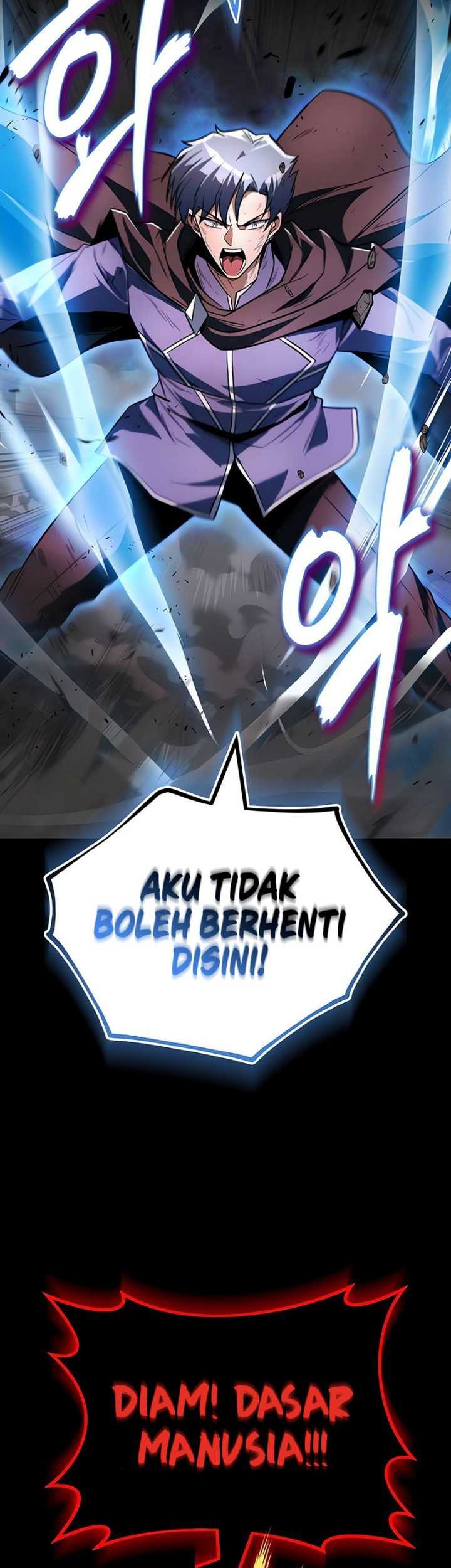 Lazy Prince Becomes a Genius Chapter 112 - halaman 64