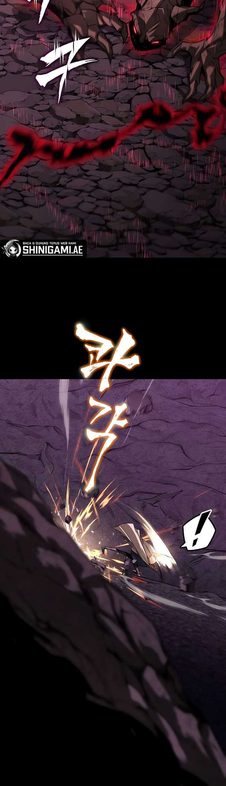 Lazy Prince Becomes a Genius Chapter 112 - halaman 72