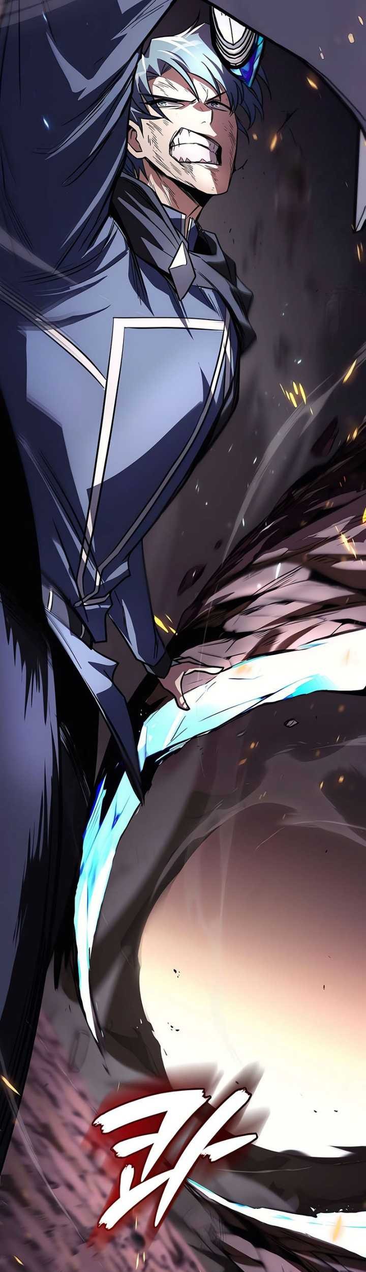 Lazy Prince Becomes a Genius Chapter 112 - halaman 86