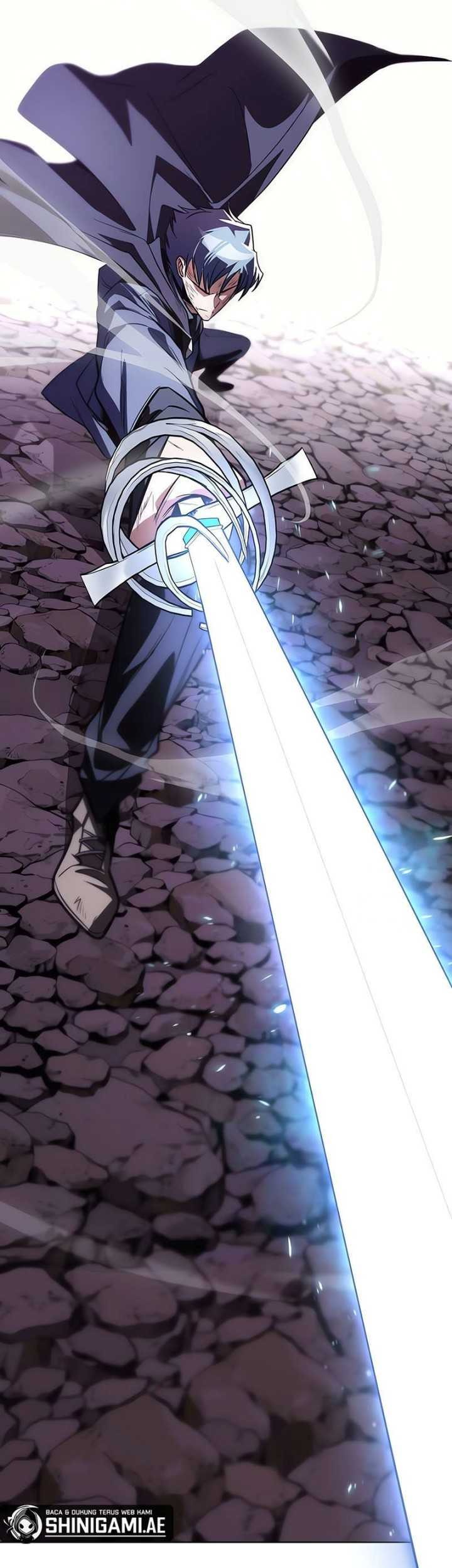 Lazy Prince Becomes a Genius Chapter 112 - halaman 90