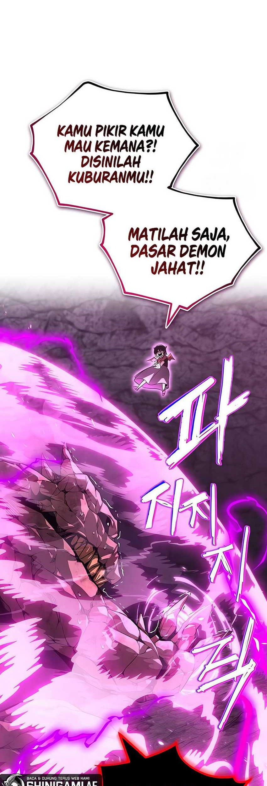 Lazy Prince Becomes a Genius Chapter 113 - halaman 16