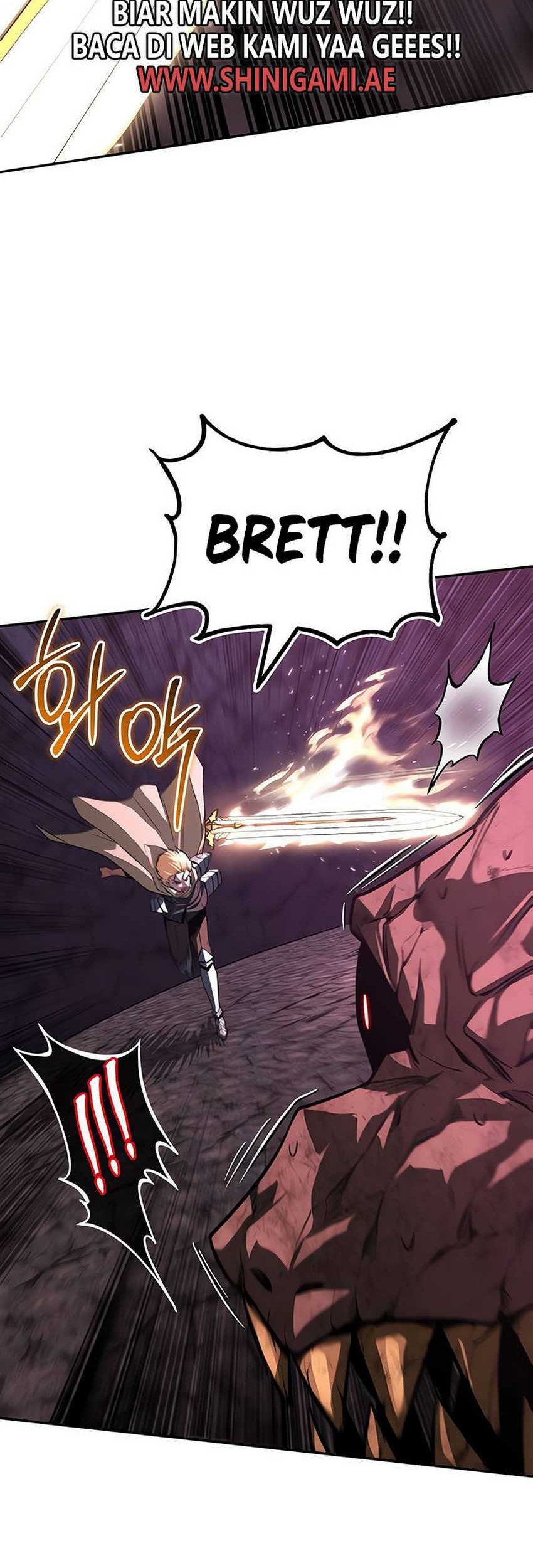 Lazy Prince Becomes a Genius Chapter 113 - halaman 18