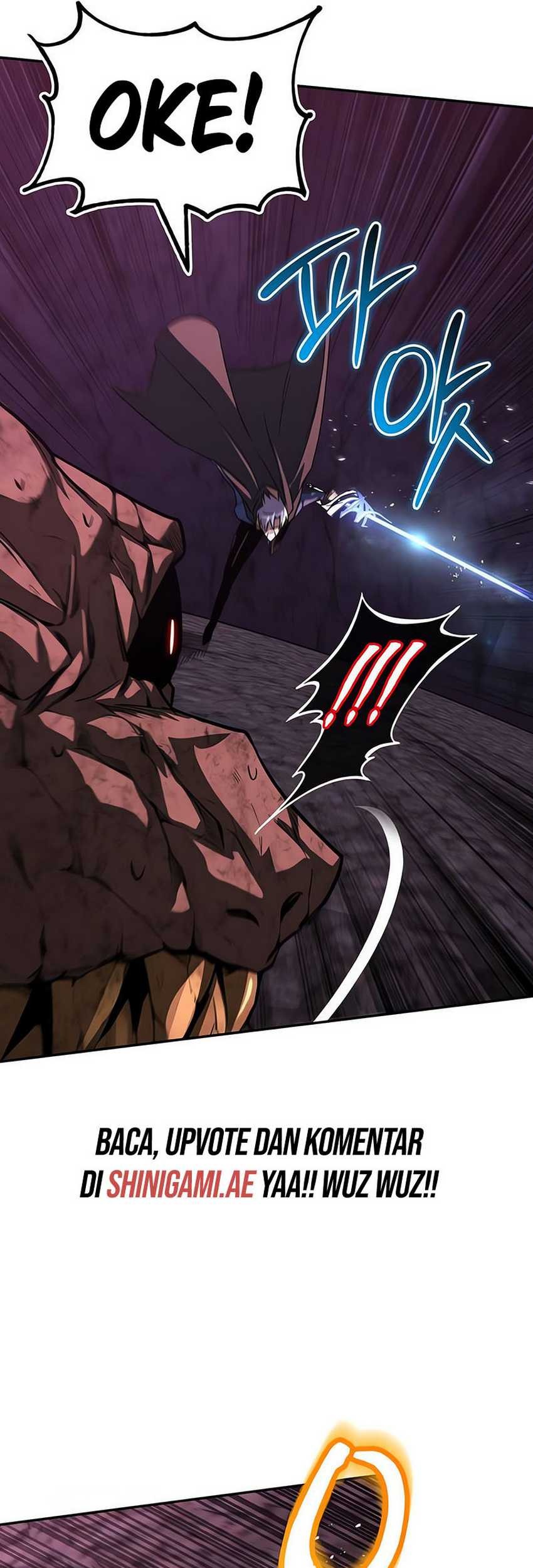 Lazy Prince Becomes a Genius Chapter 113 - halaman 20